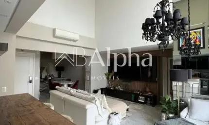 Apartamento a venda no condomínio soho tamboré em santana de parnaíba - sp