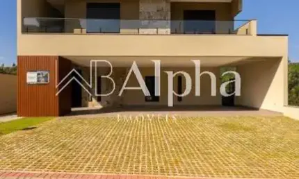 Casa a venda no condomínio itahyê em santana de parnaíba - sp