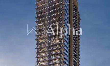 Apartamento em construção a venda no Condomínio Vedara em Alphaville - SP