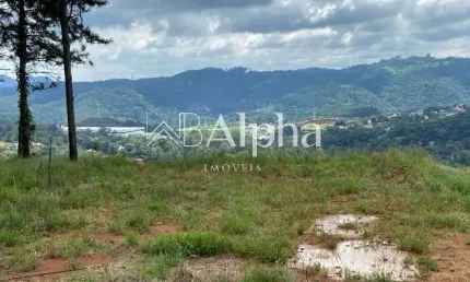 Terreno à venda no Recanto Maravilha III, Santana de Parnaíba 