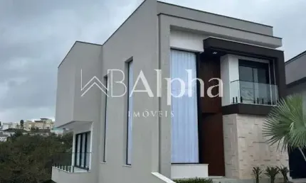 Casa com 4 quartos à venda no Recanto Maravilha III, Santana de Parnaíba 