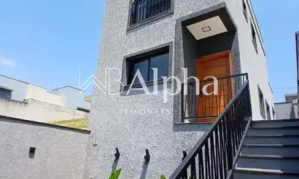Casa à venda no condomínio nova jaguari em santana de parnaíba - sp