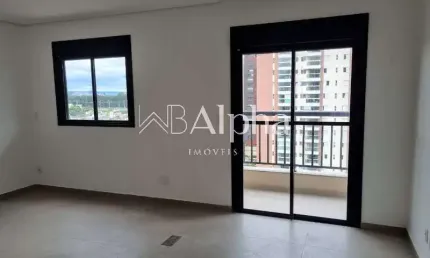 Apartamento a venda no condomínio fiori em alphaville - sp