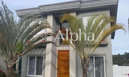 Casa para locação no Residencial Tamboré 11 em Santana de Parnaíba - SP