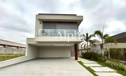 Casa a venda no condomínio santa anna em santana de parnaíba - sp