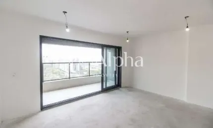 Apartamento a venda no condomínio oka mamoré em alphaville - sp