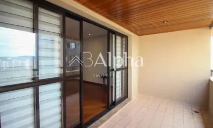 Apartamento à venda 154m² no condomínio alpha club em alphaville - sp