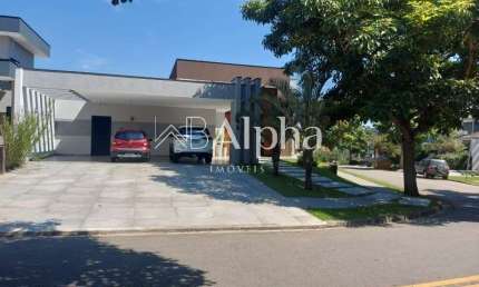 Casa térrea a venda no Condomínio Vintage na Granja Vianna em Cotia - SP