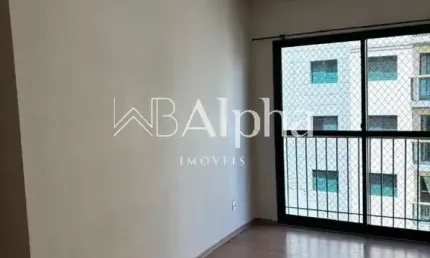 Apartamento a venda no Condomínio Victória 1 em Alphaville - SP