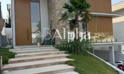 Casa pra locação e venda no condomínio tamboré 11 em santana de parnaíba - sp