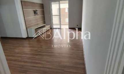Apartamento a venda no Condomínio Parque Barueri em Barueri - SP