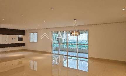 Apartamento para locação no Edifício Eredita no Tamboré - SP