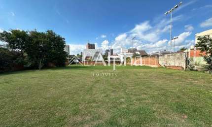 Terreno a venda no Residencial Alphaville 2 em Barueri - SP