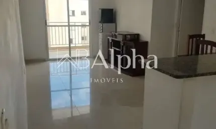 Apartamento para locação no Condomínio Alphaview em Barueri - SP