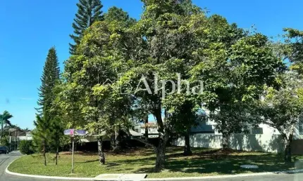 Terreno a venda no Condomínio Morada das Flores na Aldeia da Serra - SP