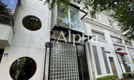 Prédio comercial a venda no Centro Comercial de Alphaville em Barueri - SP