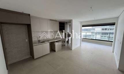 Apartamento para locação no Condomínio Oka Mamoré em Alphaville - SP