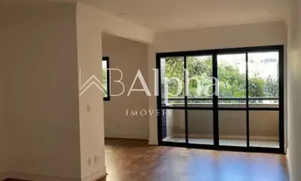 Apartamento para locação no Condomínio Alphalife em Alphaville - SP