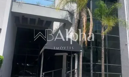 Prédio comercial para locação na alameda araguaia em alphaville - barueri/sp