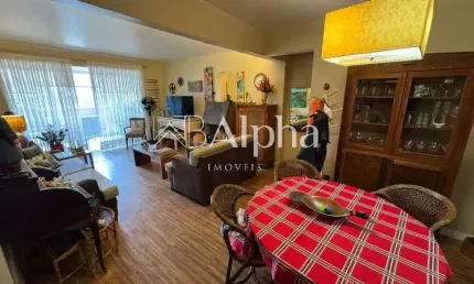 Apartamento a venda no Condomínio Regina em Alphaville - SP