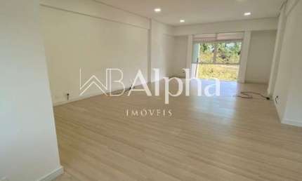 Sala comercial para locação no Edifício Clube Center em Alphaville - SP