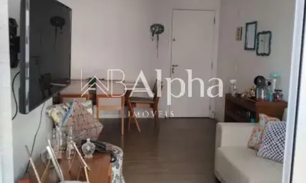 Apartamento a venda no Condomínio Vision em Barueri - SP