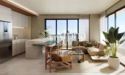 Apartamento em construção a venda no condomínio vitra em alphaville - sp