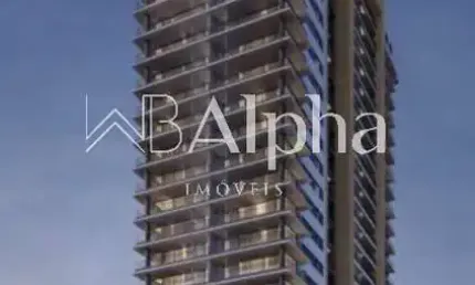 Apartamento para venda e locação no Condomínio Vedara em Alphaville - SP
