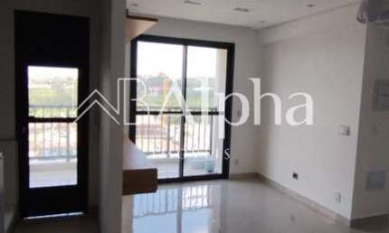 Apartamento para locação no Condomínio Elos em Barueri - SP