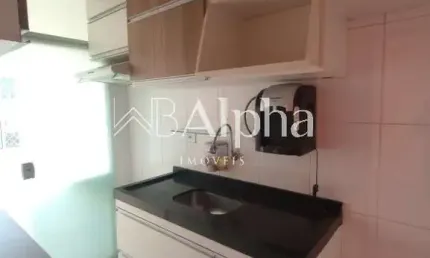 Apartamento com 2 quartos à venda no Jardim Rosalina, Cotia 