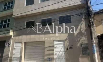 Predio comercial para venda ou locação no centro de Barueri