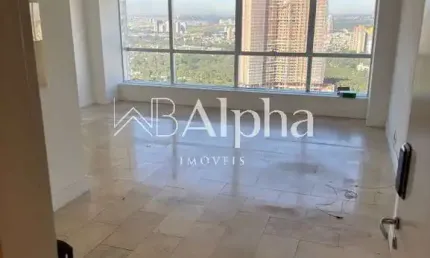 Sala comercial com 1 sala para alugar no Green Valley Alphaville, Barueri 