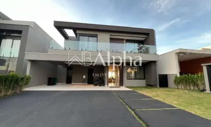 Casa a venda no condomínio campos do conde em santana de parnaíba - sp