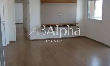 Apartamento a venda no Condomínio Bellini em Alphaville - SP