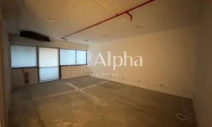 Sala comercial - Ed. Murano em Alphaville - Barueri - SP