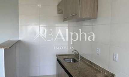 Apartamento para Venda e Locação no condomínio Vista Bella Barueri-SP