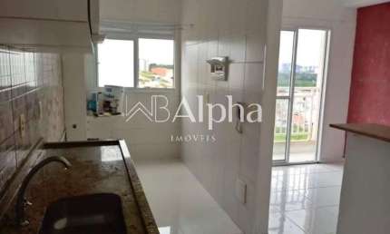 Venda apartamento Condominío Vista Bella Barueri-SP