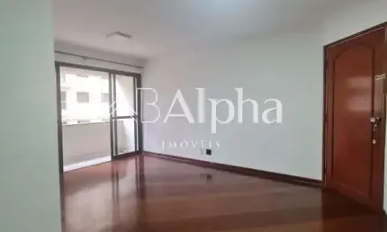 Apartamento a Venda ou Locação no Condomínio edifício Village Alphaville-SP