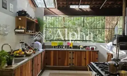 Casa a venda no Residencial Parque Esmeralda em Barueri - SP