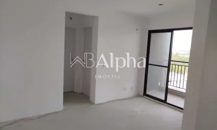 Apartamento a venda no Condomínio Multi Barueri em Barueri - SP