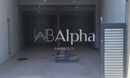 Ponto comercial com 1 sala para alugar no Jardim Belval, Barueri 