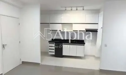 Apartamento para locação no condomínio bonnard 307 em alphaville - sp