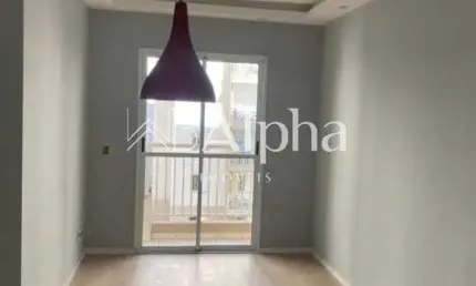 Apartamento para locação no condomínio Alphaview- Barueri Sp