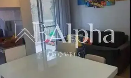Apartamento com 2 quartos à venda no Parque Viana, Barueri 