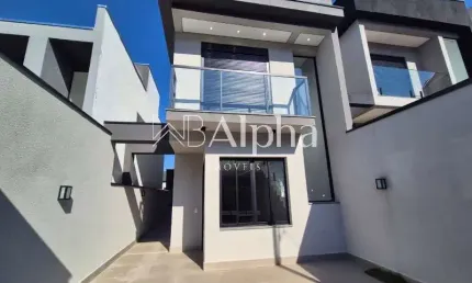 Venda casa condomínio nova jaguari santana de parnaíba-sp