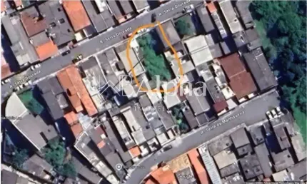 Terreno à venda no Jardim Esperança, Barueri 
