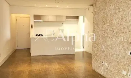 Apartamento para Venda ou Locação Condomínio Reserva do Alto Barueri-SP