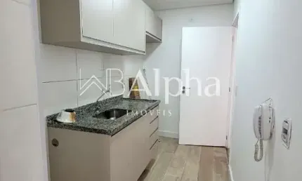 Apartamento para Venda ou Locação condomínio Reserva do Alto Barueri-SP