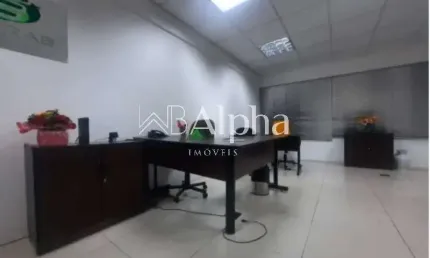 Sala para Venda ou Locação Edifício Oficio Bethaville -Barueri-SP