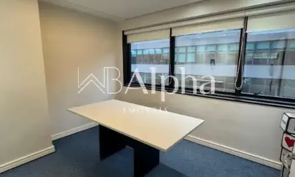 Sala para locação em Alphaville - Barueri - SP - Ed. Murano